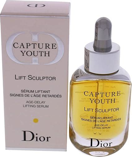 capture youth lift sculptor dior